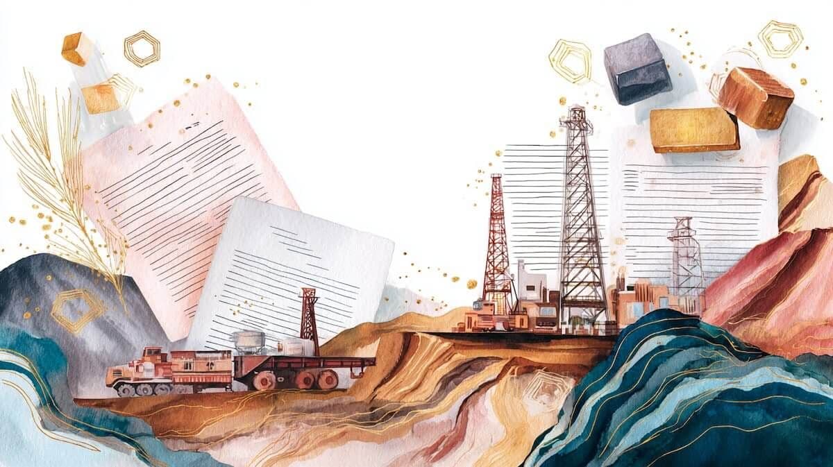 Перевод лицензий и разрешений для добывающих компаний Казахстана: как правильная документация открывает доступ к миллиардным проектам
