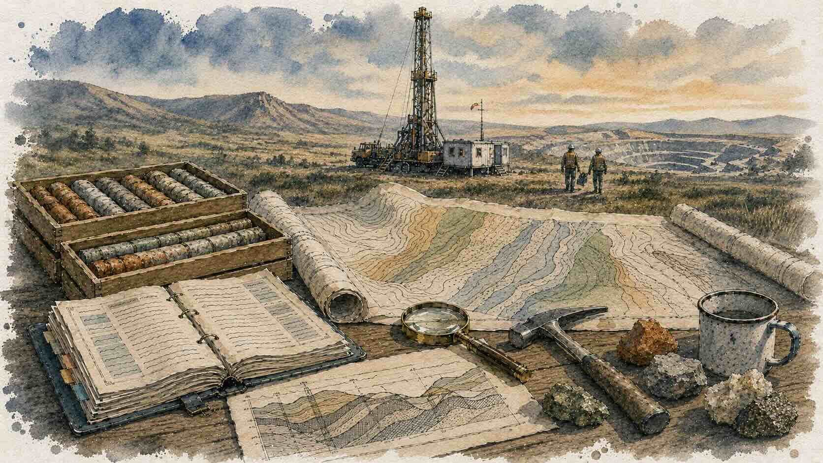 perevod-otchetov-poiskovyh-geologicheskih-rabot-licenzionnye-uchastki-nedr-rk