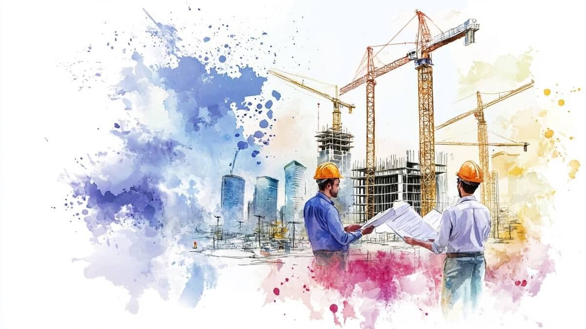 Перевод проектной документации для строительства в Казахстане: комплексный подход к международным проектам