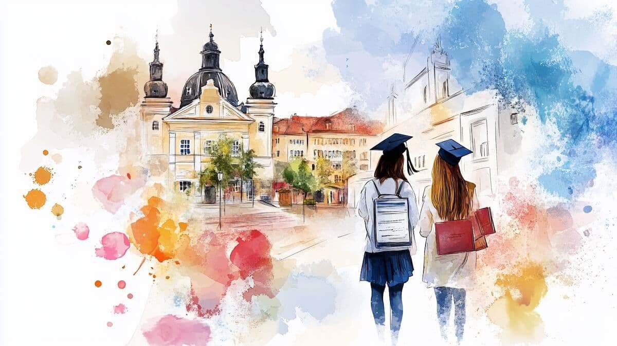 Перевод школьных табелей и справок для обучения в Польше: что нужно знать родителям и студентам из Казахстана