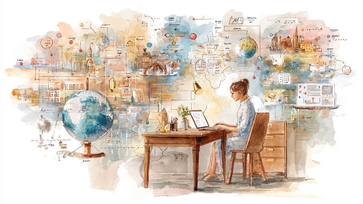 Перевод технических описаний программного обеспечения для B2B: как казахстанские компании завоевывают международные рынки