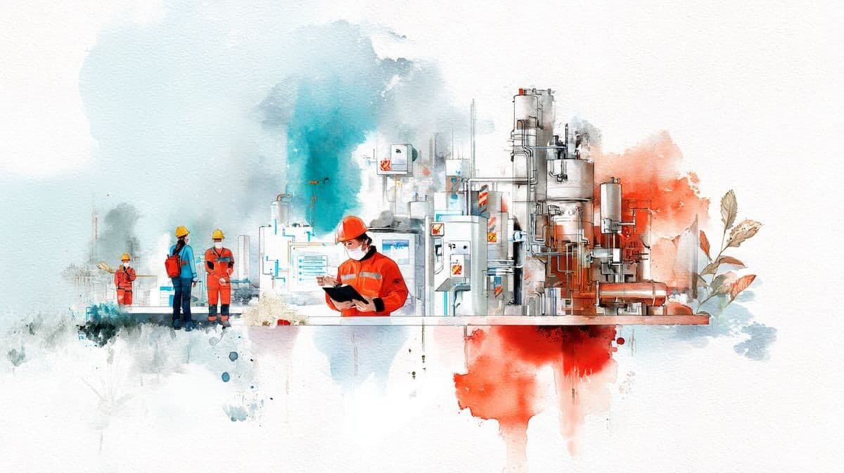 Перевод внутренних регламентов и SOP для международных производств в Казахстане: как избежать критических ошибок и обеспечить безопасность на предприятии