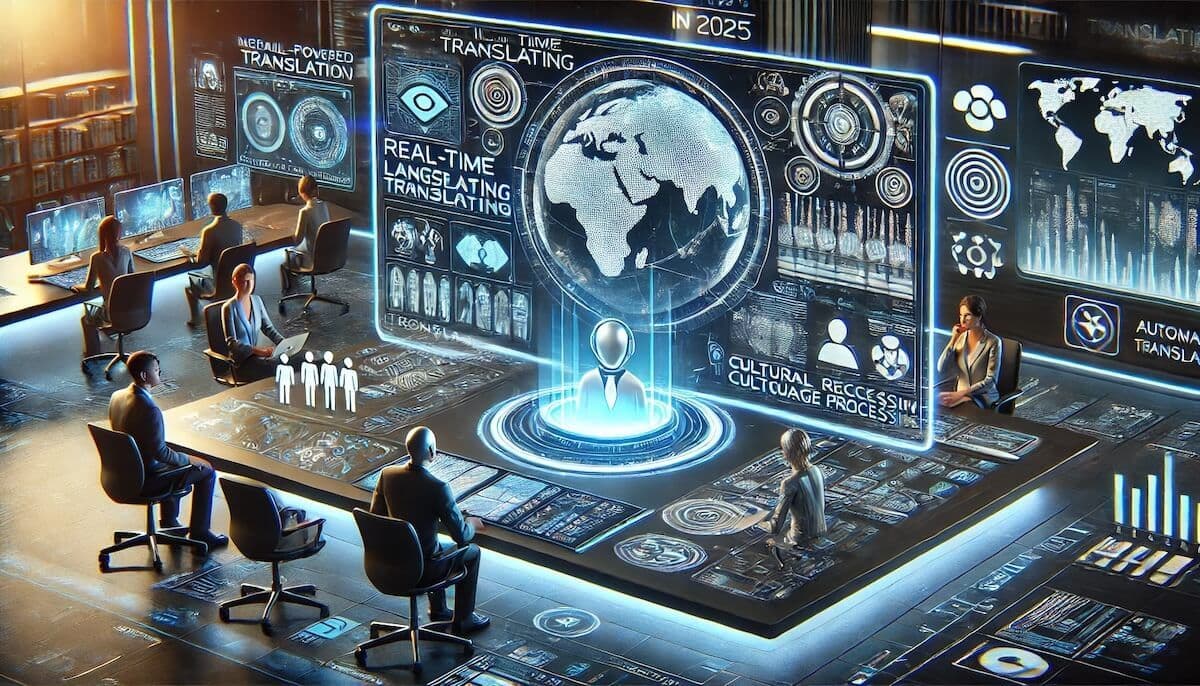 Переводы в 2025 году: основные тенденции