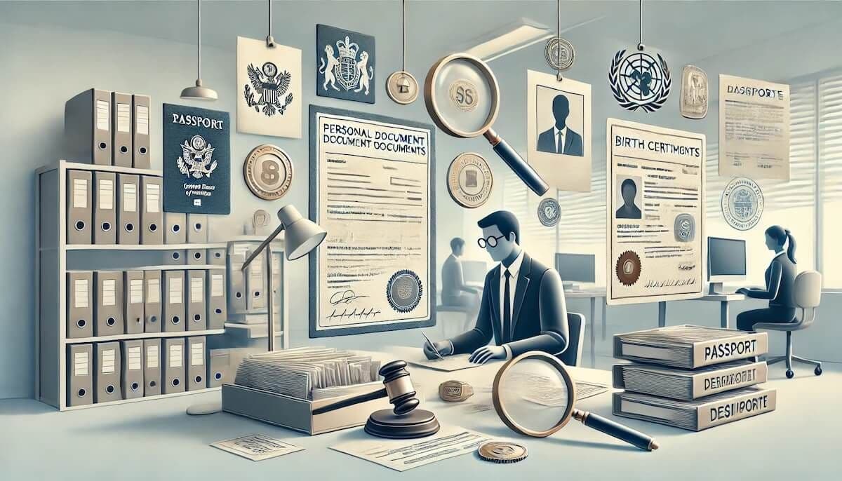 Почему перевод личных документов лучше доверить профессионалам?