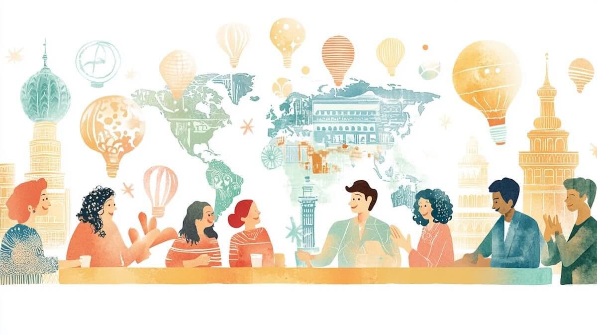 Почему важно учитывать культурные различия при переводе: ключ к точному и эффективному общению