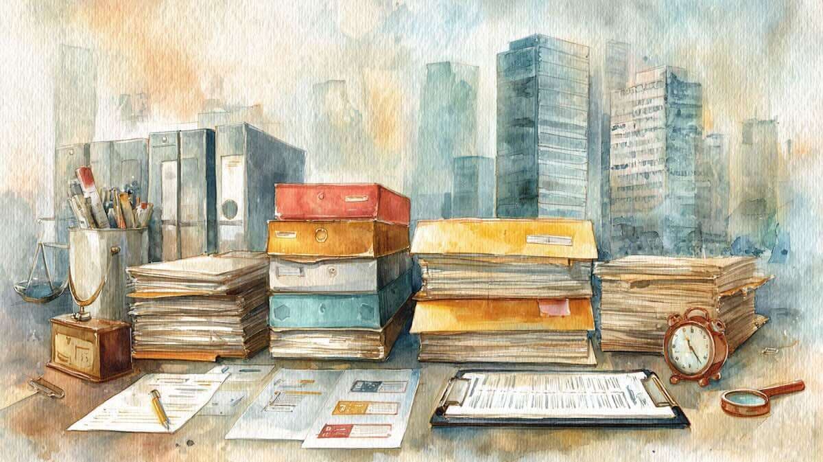 Полное руководство по переводу тендерной документации для участия в закупках Казахстана