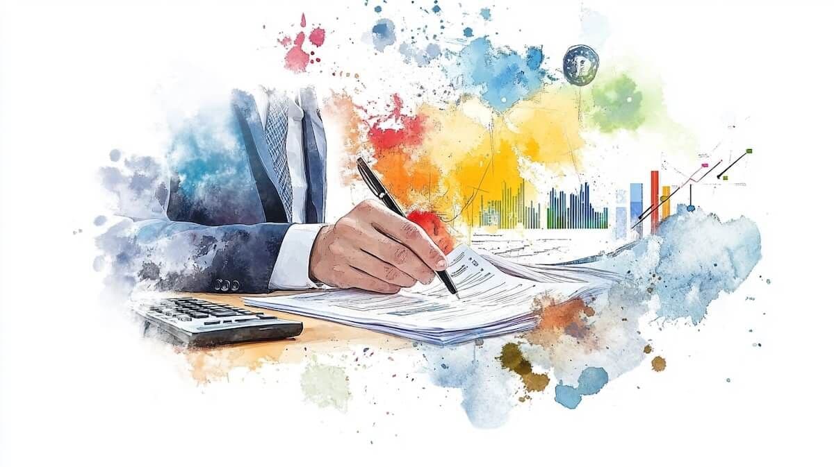 Профессиональный перевод бухгалтерских балансов и отчетов о прибылях и убытках: ключ к международному успеху бизнеса