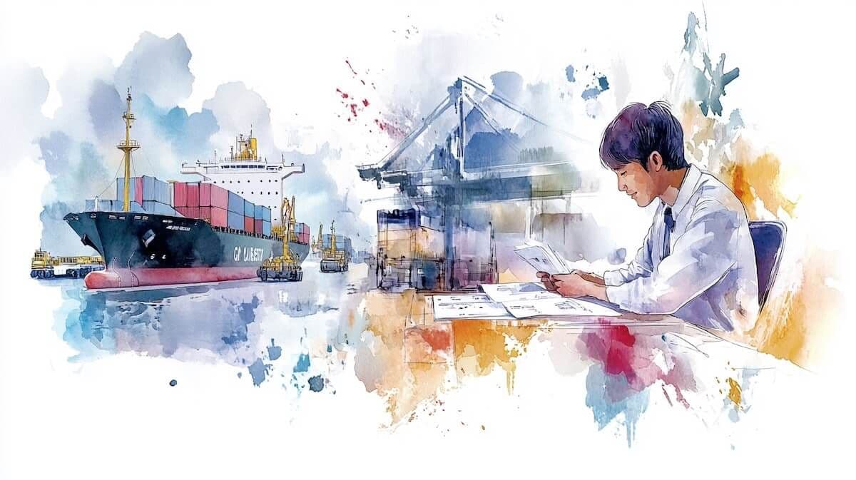 Профессиональный перевод договоров о международной перевозке грузов: CMR и Bill of Lading