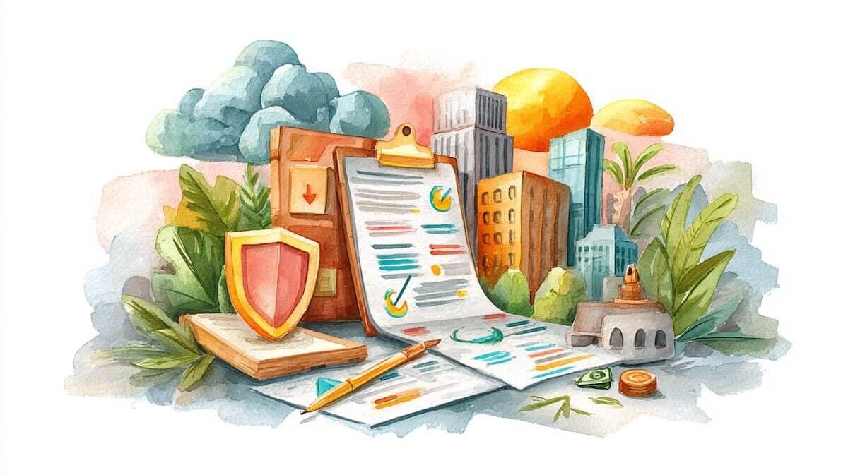 Профессиональный перевод договоров страхования крупных корпоративных рисков: ключ к надежной защите международного бизнеса в Казахстане