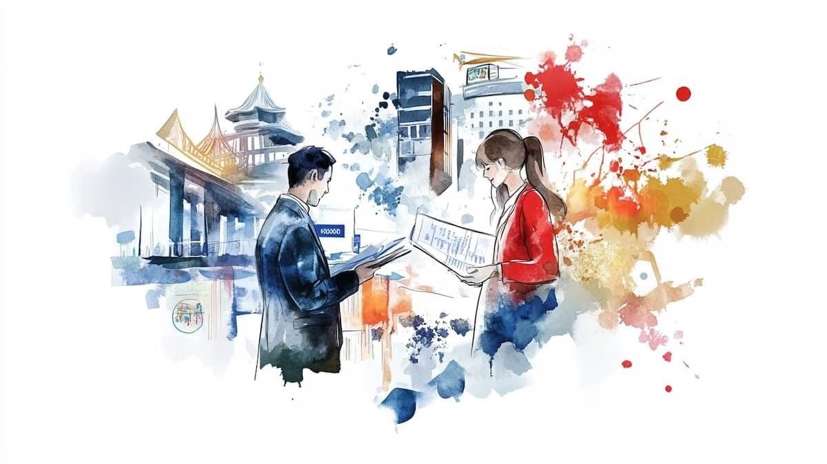 Профессиональный перевод финансовых справок для открытия счетов за рубежом: все, что нужно знать клиентам из Казахстана