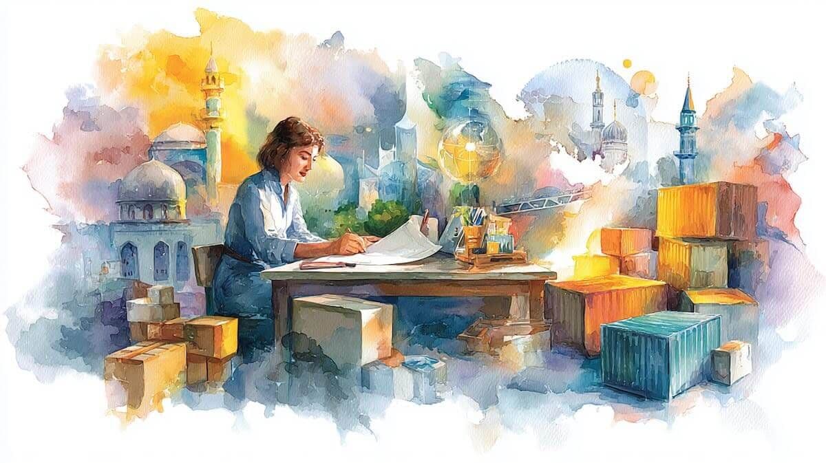 Профессиональный перевод контрактов с турецкого на русский и казахский языки: ключ к успешной торговле в Казахстане