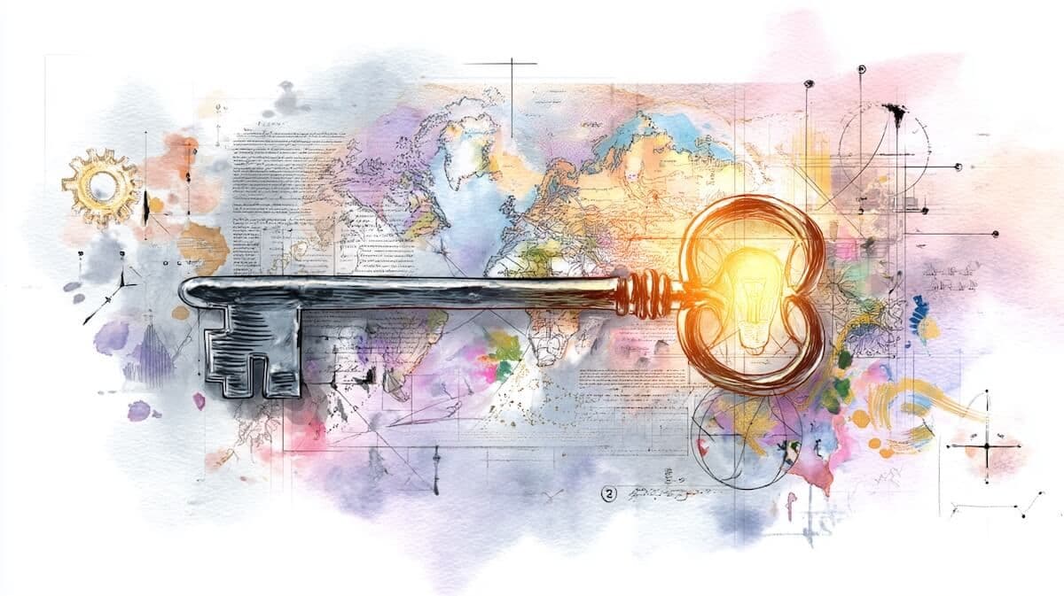 Профессиональный перевод патентов: ключ к международной защите интеллектуальной собственности