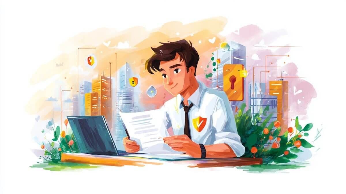 Профессиональный перевод сертификатов кибербезопасности для IT-компаний Казахстана: гарантия соответствия международным стандартам