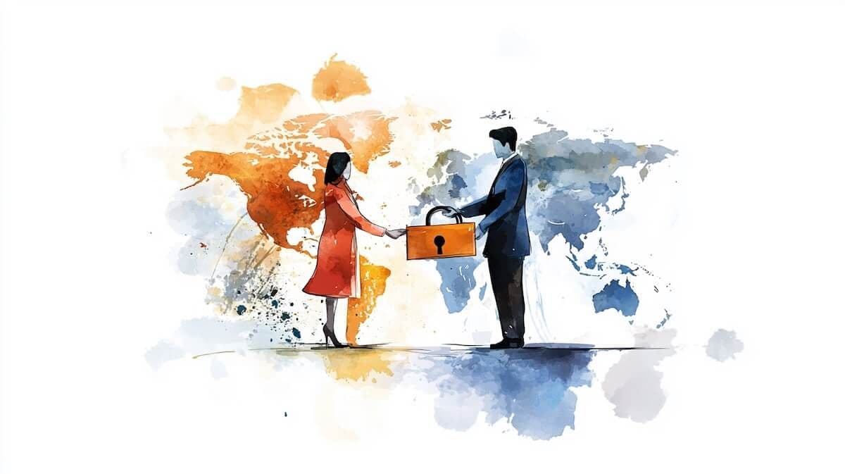 Профессиональный перевод соглашений о конфиденциальности (NDA) для международных партнерств: ключевые аспекты и особенности