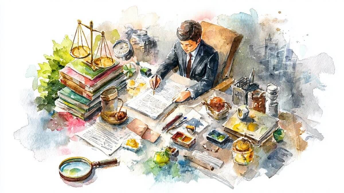 Профессиональный перевод юридических заключений для международного арбитража: ключ к успешному разрешению споров в Казахстане