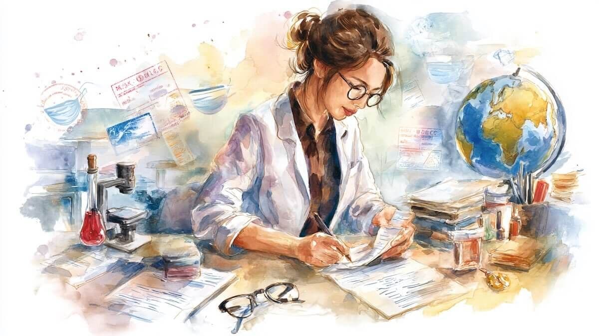 Профессиональный перевод заключений санитарно-эпидемиологической экспертизы на английский язык: ключ к успешному международному сотрудничеству в сфере здравоохранения