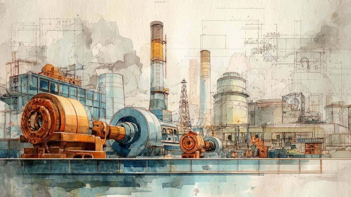 Технический перевод с немецкого языка: оборудование и технологии для Казахстана