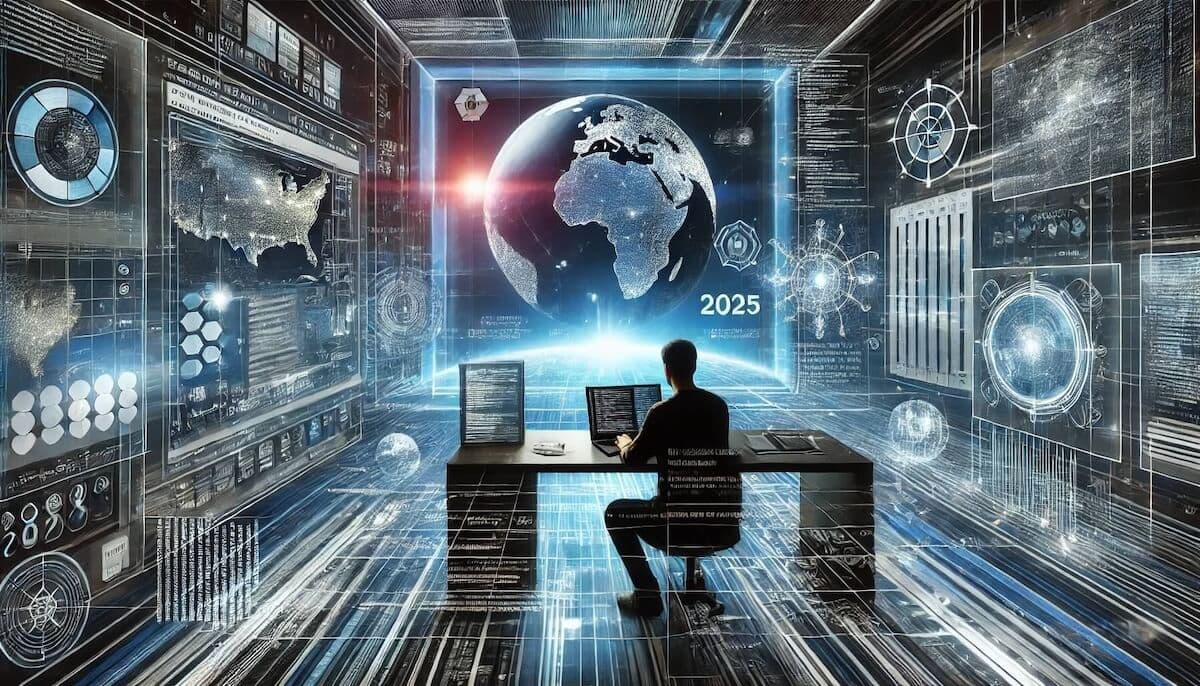 Тенденции перевода в IT-индустрии: что ждет специалистов в 2025 году?