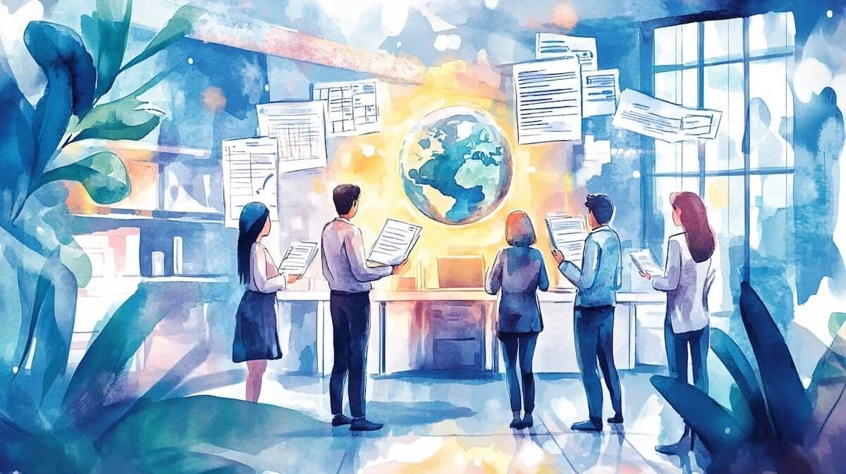 ТОП-10 причин, почему стоит обратиться в бюро переводов iText