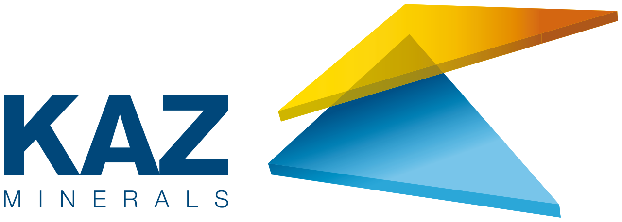 Kaz Minerals